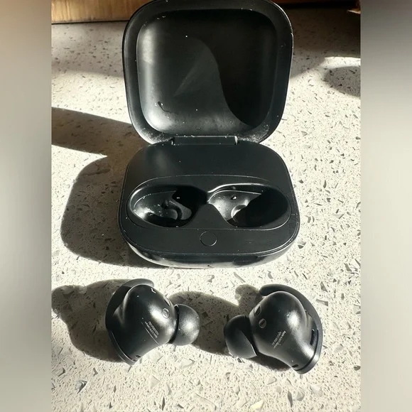 Beats by Dr. Dre Fit Pro True Wireless Earbuds - Beats Black